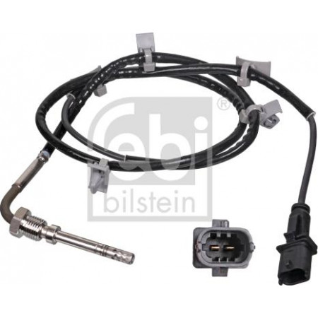 Sensor. temperatura dos gases de escape Sensor de temperatura de escape antes do DPF OPEL ASTRA J ASTRA J GTC 1.7D 09.09- OPEL ASTRA J (P10), Hatchback Van, 09.2009 - 10.2015 Febi Bilstein 100840