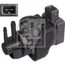 Transductor de presión de escape RENAULT KANGOO Express (FW0/1_), 02.2008 - Febi Bilstein 102060