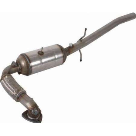 Filtru funingine-particule. sist.de esapament Filtru de particule Diesel FORD TOURNEO CUSTOM V362 TRANSIT TRANSIT JMJ JMJ1191