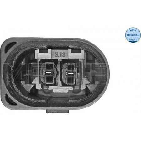 Senzor. temperatura gaze evacuare Senzor temperatura evacuare inainte de turbo VW TOUAREG 4.2D 01.10-03.18 VW TOUAREG II (7P5, 7P6), Crossover, 01.2010 - 12.2018 Meyle 114 800 0141