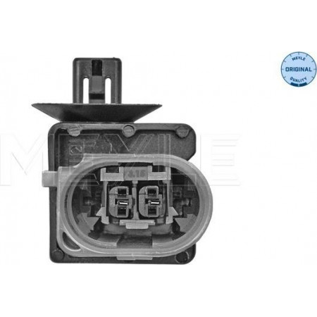 Sensor. Abgastemperatur Abgastemperatursensor vor DPF MAN TGE VW CRAFTER 2.0D 09.16- MAN TGE (UZ_), Tragrahmen, 11.2016 - Meyle 114 800 0236
