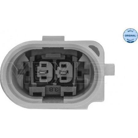 Sensor. Abgastemperatur Abgastemperatursensor nach DPF AUDI A4 B7 VW TOUAREG 2.0D-5.0D 10.02-05.10 Meyle 114 800 0227