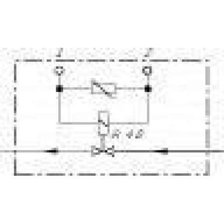 Supapa control. agent frigorific Heater valve fits. LIEBHERR MERCEDES BOSCH 1 147 412 218