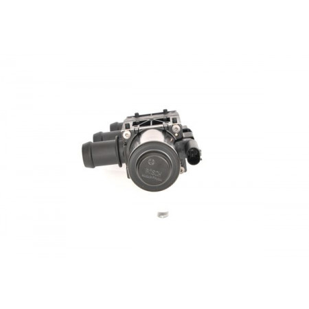 Supapa control.admisie aer Robinet de incalzire se potriveste. BMW 5 GRAN TURISMO F07 7 F01 F02 F03 F04 IX3 G08 3.0D-Electric 02 BOSCH 1 147 412 213