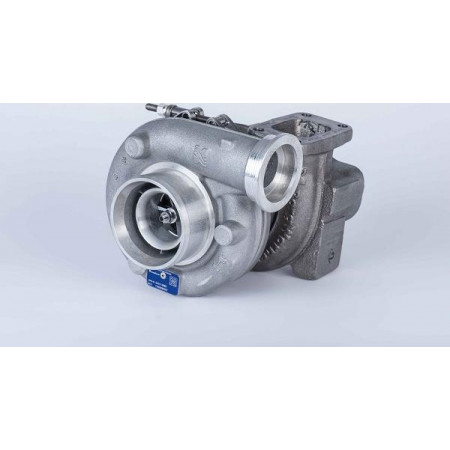 Adatto al turbocompressore. DEUTZBorgWarner11589880007