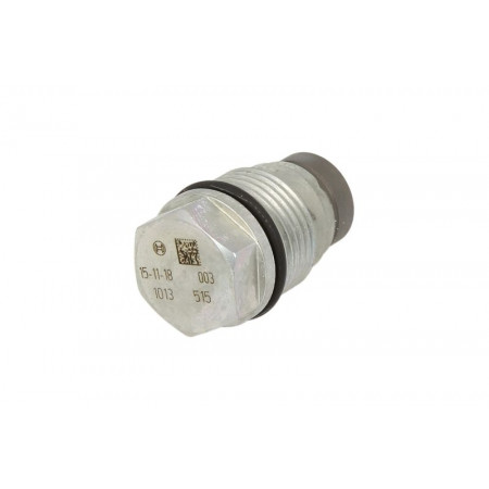 Válvula limitadora de pressão. Válvula de descarga do sistema Common-Rail BOSCH 1 110 010 013