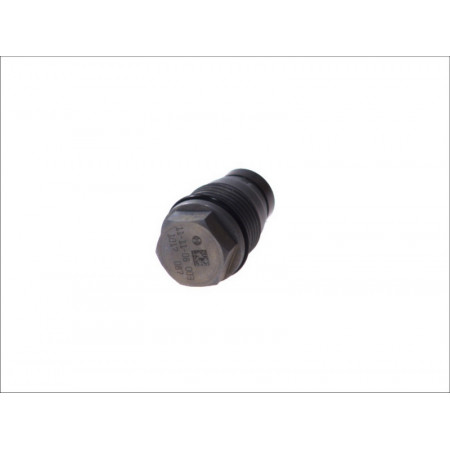 Válvula limitadora de pressão. Válvula limitadora de pressão do sistema Common-Rail se encaixa. CITROEN XSARA HYUNDAI H-1 H-1 - STAREX BOSCH 1 110 010 017