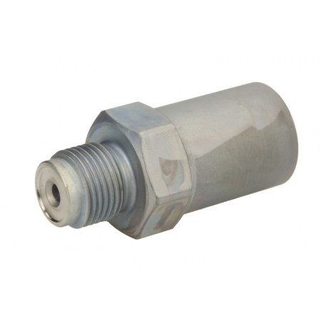 Válvula limitadora de pressão. Sistema Common-Rail A válvula de descarga é adequada. IVECO EUROCARGO I-III MAGIRUS F4AE0481A-F4AE3681 BOSCH 1 110 010 034