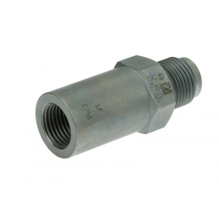 Valvola limitatrice di pressione. Sistema Common Rail Valvola di troppopieno BOSCH 1 110 010 030