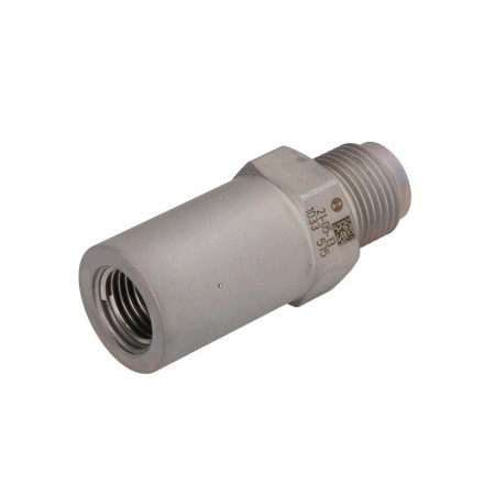Válvula limitadora de presión. Se adapta la válvula de control de presión de combustible del sistema Common-Rail. RVI BOSCH 1 110 010 033