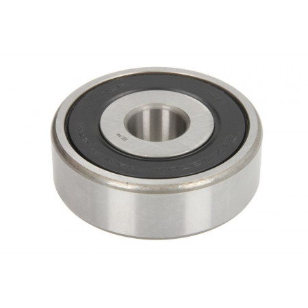 Campo di addestramento. Cuscinetto alternatore di avviamento 17x62x20 adatto. KHD SCANIA VOLVO BOSCH 1 120 905 097