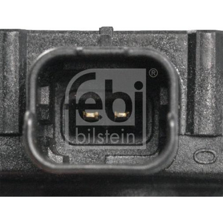 Conversor de pressão. Válvula de controle eletropneumática de exaustão se encaixa. CITROEN C4 C4 I C5 II PEUGEOT 307 307-KOMBI 407 1.4-2.0D 08.0 Febi Bilstein 184475