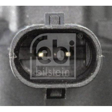 Convertidor de presión. Se adapta la válvula de control electroneumática de escape. BMW 1 E81 1 E82 1 E87 1 E88 3 E90 3 E91 3 E92 3 E93 5 E60 5 E Febi Bilstein 183232