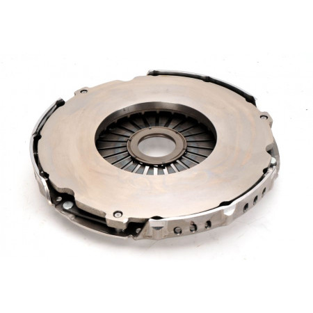 Plato de presión de embrague Plato de presión de embrague 360mm MAN L2000 M 2000 L M90 D0824FL01-D0836LFL02 08.88- MAN L2000 (L33/L2000), 06.1993 - LUK 136 0209 10