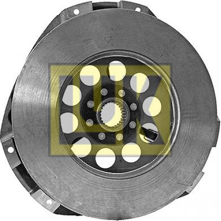 Spingidisco frizione Spingidisco frizione 310mm MASSEY FERGUSON 300 4000 1004-4-AT4.236 01.86-12.03 LUK 131 0051 10