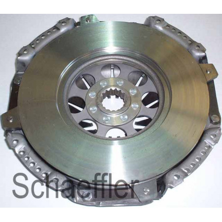 Spingidisco frizione Spingidisco frizione 310mm ZETOR PROXIMA Z1105-Z1205-Z7205 LUK 131 0294 10