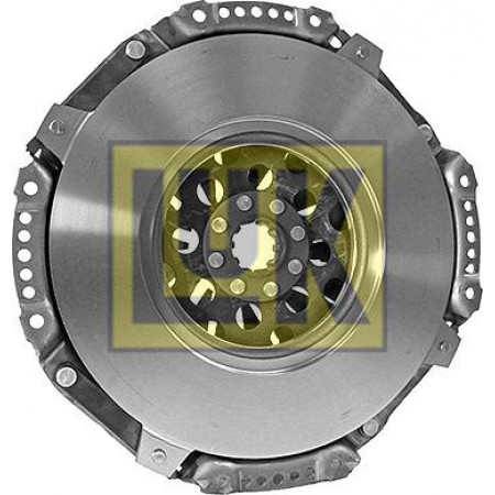 Plato de presión de embrague Plato de presión de embrague 310mm CASE IH C CX MC CORMICK C CX 1004-40T-G40T LUK 131 0254 10