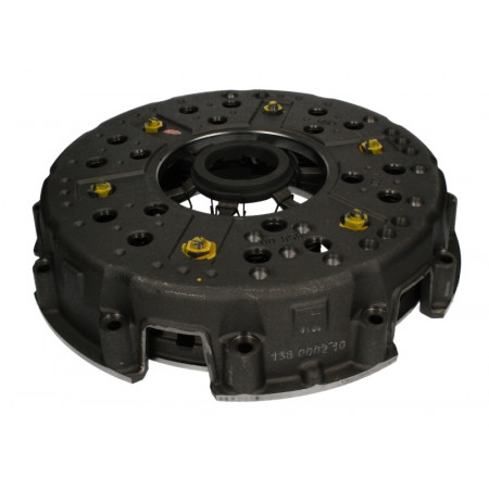 Spingidisco frizione Spingidisco frizione 380mm MERCEDES LK-LN2 MK SCANIA 3 DS11.34-OM401.984 01.84-12.9 MERCEDES-BENZ MK (1320L), 12.1987 - 12.2005 LUK 138 0002 10