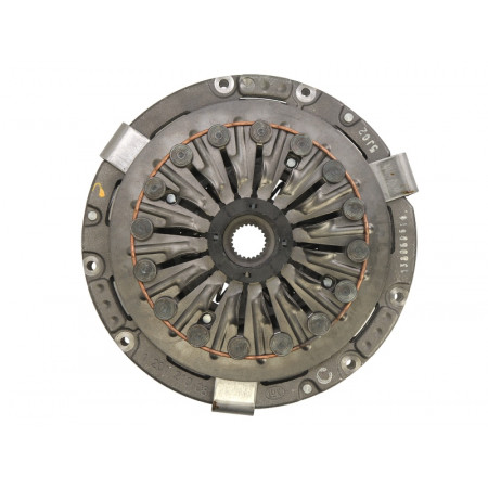 Spingidisco frizione Spingidisco frizione 330mm JOHN DEERE 1000 2000 3179D-3197D 01.86-12.94 LUK 133 0606 10