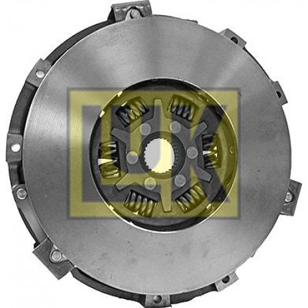 Spingidisco frizione Spingidisco frizione 330mm JOHN DEERE 1000 2000 3000 4039D-CD4239T LUK 133 0602 10