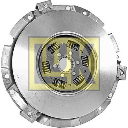 Plato de presión de embrague Plato de presión de embrague 330mm BIELORRUSIA 500 800 900 IRUM TAG D-240-D-245.5S2 LUK 133 0610 10