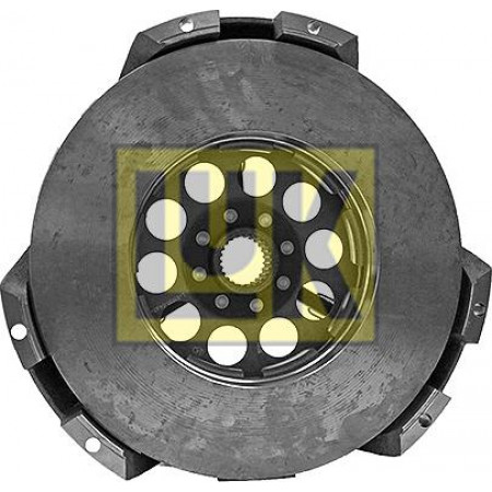 Spingidisco frizione Spingidisco frizione 330mm LANDINI 9000 MASSEY FERGUSON 1000 300 600 1006-6-AT4.236 LUK 133 0007 10