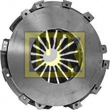 Plato de presión de embrague Plato de presión de embrague 330mm DEUTZ FAHR AGROSTAR - AGROSTAR DX DX BF4L913-F6L913 LUK 133 0231 11
