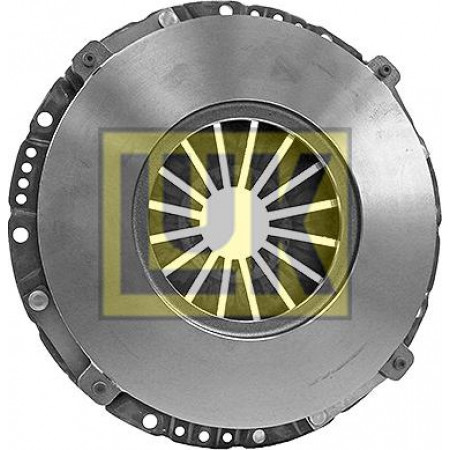 Plato de presión de embrague Plato de presión de embrague 330mm HUERLIMANN ELITE H XT LAMBORGHINI FORMULA GRAND PRIX N P LUK 133 0279 10