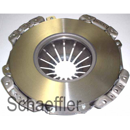 Plato de presión de embrague Plato de presión de embrague 330mm CONDADO 600 700 800 900 FIAT 6000 7000 FORD 5000 6000 700 LUK 133 0272 10