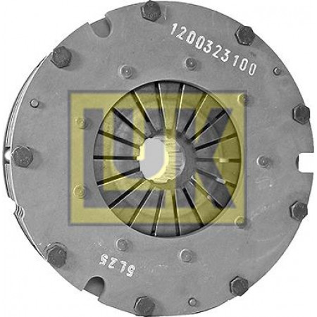 Koppelingsdrukplaat Koppelingsdrukplaat 192 mm LUK 120 0323 10