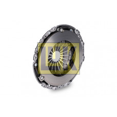 Plato de presión de embrague Plato de presión de embrague Diámetro exterior 228 mm VW CORRADO GOLF III PASSAT B3-B4 TRANSPORTER IV VENT VW PASSAT (3A2, 35I), Sedan, 02.1988 - 12.1997 LUK 123 0155 10