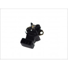 Pulssensor. krukas Sensor voor ontstekingshal past. AUDI 100 C4 80 B3 80 B4 A4 B5 A6 C4 CABRIOLET B3 VW POLO PLAYA, Hatchback, 01.1995 - 11.2009 BOSCH 1 237 031 296