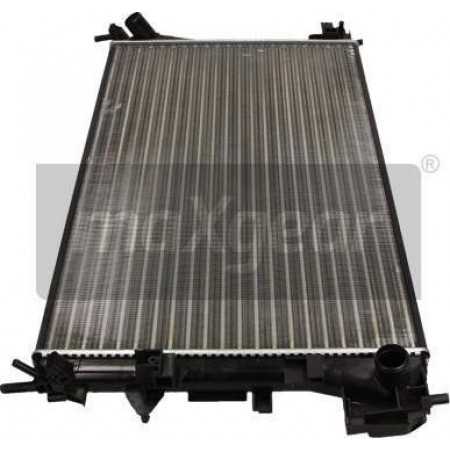 Radiateur, refroidissement du moteur SAAB 9-3 (YS3F, E79, D79, D75), Berline, 09.2002 - 02.2015 Maxgear AC265368