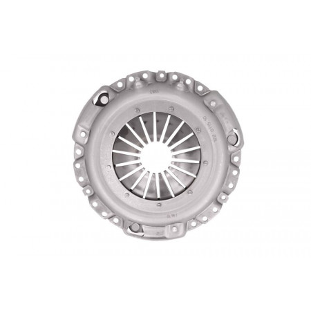 Kupplungsdruckplatte Kupplungsdruckplatte 215mm VW GOLF III PASSAT B3-B4 TRANSPORTER IV 1.6-1.9D 02.88-0 VW TRANSPORTER IV (70A, 70H, 7DA, 7DH), Van, 07.1990 - 04.2003 LUK 122 0115 10