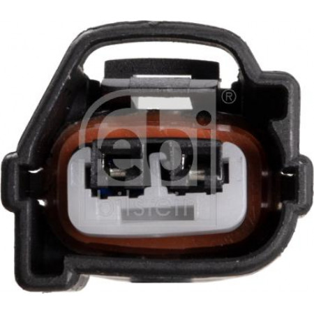 Sensor. exhaust gas temperature Exhaust gas temperature sensor before dpf NISSAN QASHQAI I X-TRAIL X-TRAIL II RENAULT KO Febi Bilstein 176450