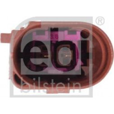 Capteur. température des gaz d'échappement Sonde de température des gaz d'échappement avant DPF VW AMAROK 2.0D 09.10- VW AMAROK (2HA, 2HB, S1B, S6B, S7A, S7B), Ridica, 09.2010 - Febi Bilstein 171276