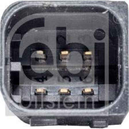 NOx sensor. Catalyst NOx NOx sensor MAN CLA HOCL LIONS CITY LIONS COACH NG NL NU TGL I TGM I NEOPLAN CITYLINER STARLI Febi Bilstein 178599