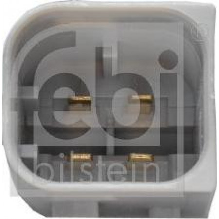 Sensor NOx. Catalisador NOx Sensor NOx MERCEDES ACTROS MP4 - MP5 ANTOS AROCS ATEGO 3 ECONIC 2 UNIMOG 471.943-OM936.974 07. Febi Bilstein 178604