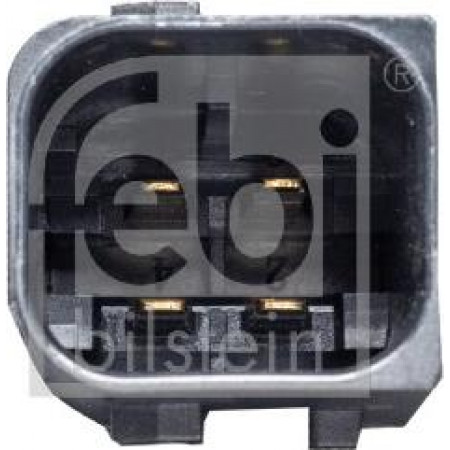 NOx sensor. Catalyst NOx NOx sensor MERCEDES ACTROS MP4 - MP5 ANTOS AROCS ATEGO 3 ECONIC 2 471.943-OM936.974 07.11- Febi Bilstein 178605