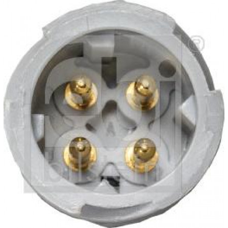 Senzor NOx. Catalizator NOx NOx sensor EURO 5 SCANIA PGRT DC09.108-OC9.G05 01.03- Febi Bilstein 178608