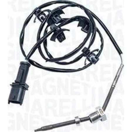 Senzor. temperatura gaze evacuare Senzor temperatura evacuare inainte de DPF CHEVROLET TRAX OPEL ASTRA J ASTRA J OPEL ASTRA J GTC (B-K), Hatchback, 10.2011 - Magneti Marelli 172000453010