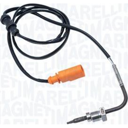 Sensore. temperatura gas di scarico Sensore temperatura scarico dopo DPF AUDI A3 VW BEETLE GOLF VI JETTA III JETTA VW BEETLE (5C7, 5C8), Sabrioleta, 12.2011 - 07.2019 Magneti Marelli 172000425010
