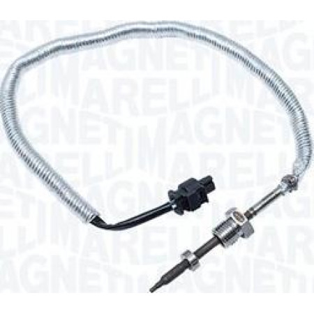 Sensore. temperatura gas di scarico Sensore temperatura scarico prima del DPF CHRYSLER VOYAGER V DODGE NITRO JEEP JEEP CHEROKEE (KK), Crossover, 09.2007 - Magneti Marelli 172000549010