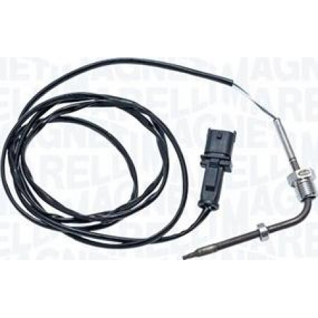 Senzor. temperatura gaze evacuare Senzor temperatura evacuare dupa DPF OPEL SIGNUM VECTRA C VECTRA C GTS 3.0D 08. VAUXHALL VECTRA Mk II (Z02), Turism, 10.2003 - 05.2009 Magneti Marelli 172000565010