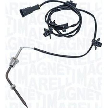 Senzor. temperatura gaze evacuare Senzor temperatura evacuare dupa DPF CHEVROLET TRAX OPEL ASTRA J ASTRA J GTC CO OPEL MOKKA / MOKKA X (J13), Crossover, 06.2012 - Magneti Marelli 172000503010