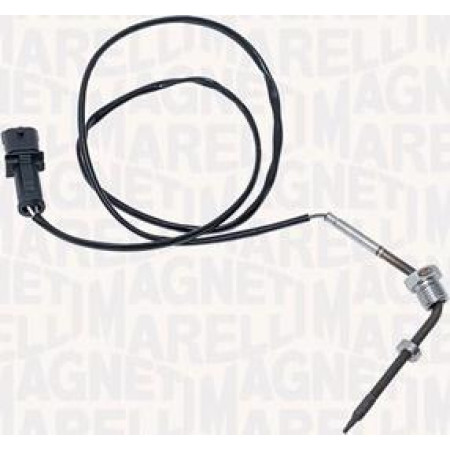 Senzor. temperatura gaze evacuare Senzor temperatura evacuare dupa DPF FIAT DOBLO DOBLO-MINIVAN LANCIA THESIS 1.9 FIAT DOBLO (119_, 223_), Dubita, 03.2001 - Magneti Marelli 172000387010