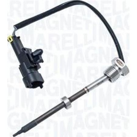 Sensore. temperatura gas di scarico Sensore temperatura scarico dopo DPF CHEVROLET CAPTIVA ORLANDO OPEL ANTARA A 2. CHEVROLET ORLANDO (J309), Dubita, 12.2010 - Magneti Marelli 172000299010