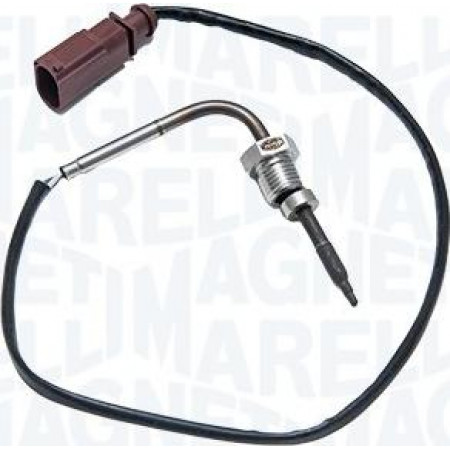 Senzor. temperatura gaze evacuare Senzor temperatura evacuare inainte de DPF AUDI A3 SEAT ALTEA ALTEA XL LEON TOL VW CADDY III (2KA, 2KH, 2CA, 2CH), Box/MPV, 03.2004 - 05.2015 Magneti Marelli 172000267010