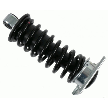 Ammortizzatore sospensione cabina Ammortizzatore posteriore destro/sinistro MERCEDES ATEGO AXOR AXOR 2 01.98- SACHS 135 066