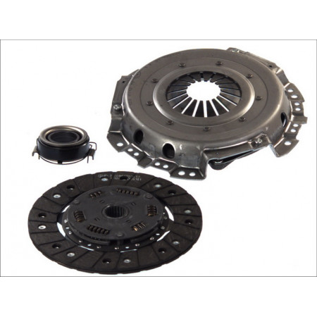 Clutch kit Bearing clutch kit With clutch cover with pressure plate 230mm TOYOTA AVENSIS CAMRY CARINA E VI CARINA V CELICA MR2 II PICNIC 2.0/2.0D/2.2 10.86-02.03 LUK 623 1775 60